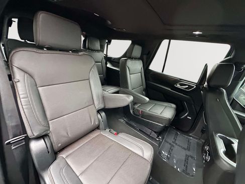 Used 2023 Chevrolet Tahoe High Country w/ Premium Package 2 AWD/4WD image 30