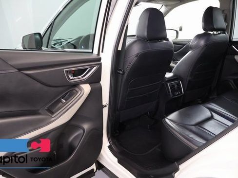 Used 2023 Subaru Forester Limited AWD/4WD image 27