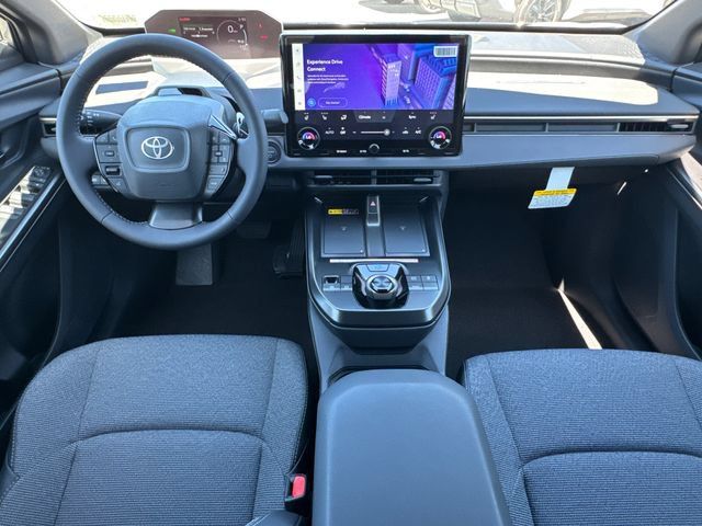 New 2026 Toyota bZ FWD image 21
