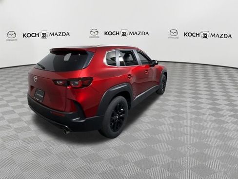 New 2026 MAZDA CX-50 AWD 2.5 S w/ Weather Package image 9