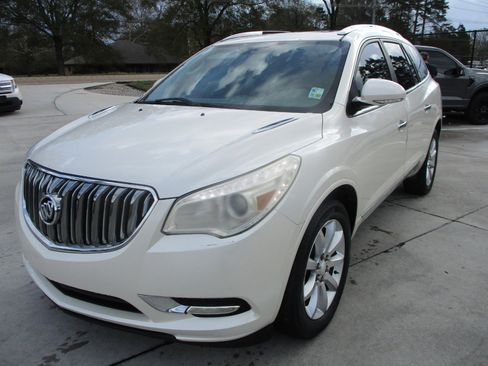 Used 2013 Buick Enclave Leather w/ Trailering Provision Package image 11