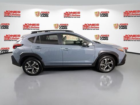 Certified 2024 Subaru Crosstrek 2.0i Premium w/ Crosstrek Mirror Package AWD/4WD image 16