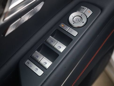 New 2026 Genesis GV80 3.5T e-SC AWD/4WD image 14