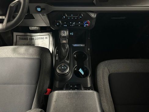 Used 2022 Ford Bronco 4-Door image 34
