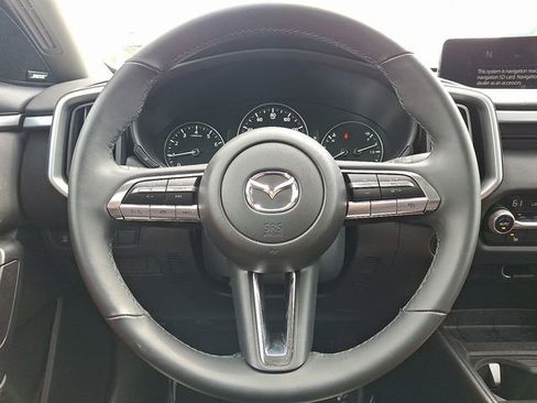 Certified 2025 MAZDA CX-50 AWD 2.5 S w/ Weather Package image 20