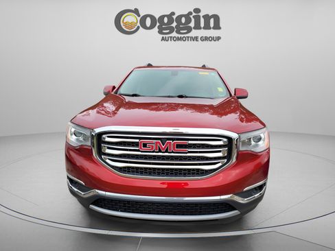 Used 2019 GMC Acadia SLT image 20