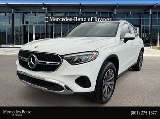 Used 2026 Mercedes-Benz GLC 300 4MATIC video 1