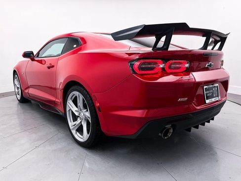 Used 2019 Chevrolet Camaro SS image 13