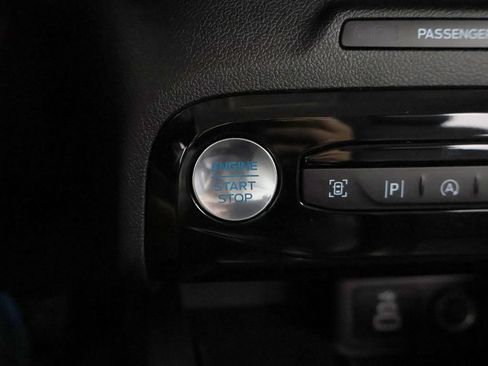 Used 2024 Ford Escape Platinum AWD/4WD image 39