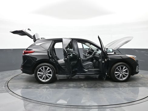 Used 2021 Acura RDX AWD w/ Technology Package image 48