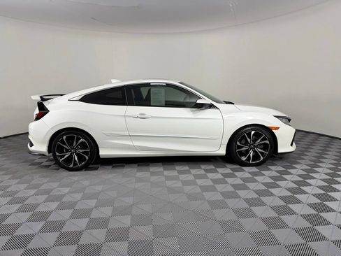 Used 2017 Honda Civic Si image 13