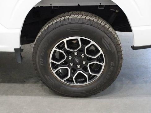 Used 2022 Ford F150 XLT w/ Equipment Group 302A High AWD/4WD image 52