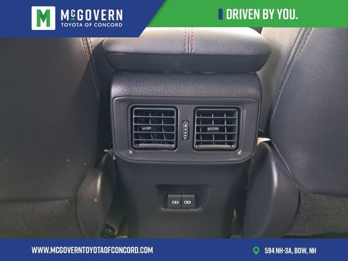 Used 2023 Toyota RAV4 XSE w/ Weather Package AWD/4WD image 31