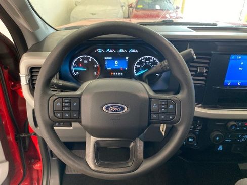 New 2026 Ford F350 XL w/ STX Appearance Package AWD/4WD image 19