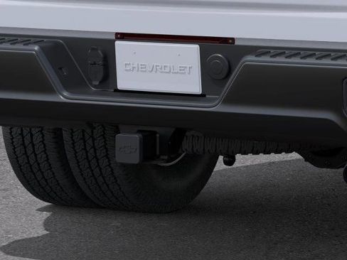 New 2026 Chevrolet Silverado 3500 W/T image 38