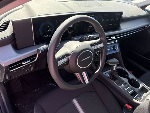 New 2026 Hyundai Sonata SE image 15