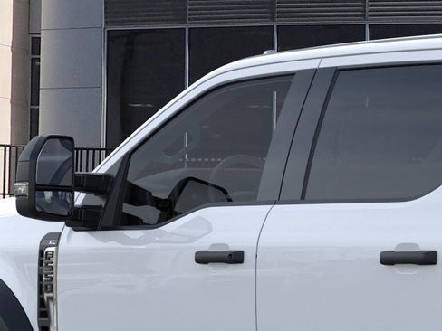 New 2025 Ford F550 4x4 Crew Cab image 20