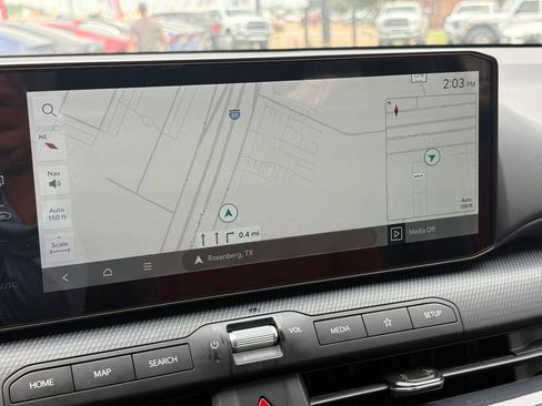 New 2026 Kia K4 EX FWD image 27