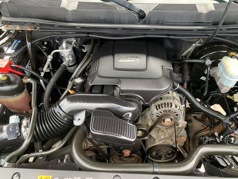 Used 2012 Chevrolet Silverado 1500 LT w/ All-Star Edition AWD/4WD image 17