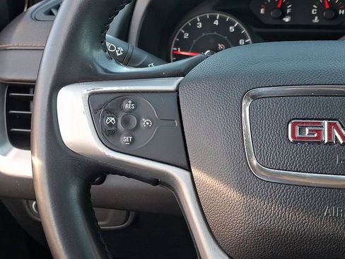 Used 2018 GMC Terrain SLE FWD image 20