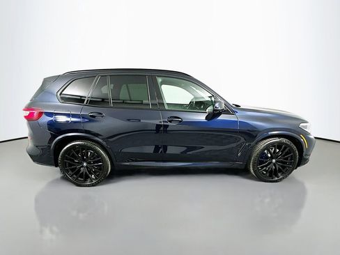 Certified 2022 BMW X5 sDrive40i w/ M Sport Package image 4