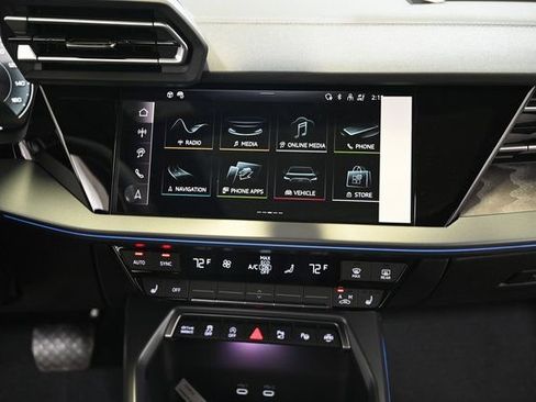 New 2026 Audi A3 2.0T Premium AWD/4WD image 5