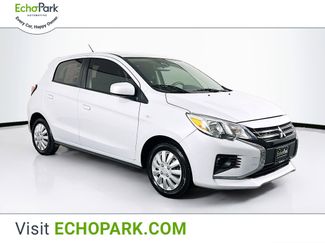 Used 2023 Mitsubishi Mirage ES image 1