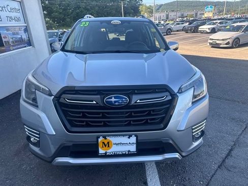 Used 2023 Subaru Forester Touring AWD/4WD image 8