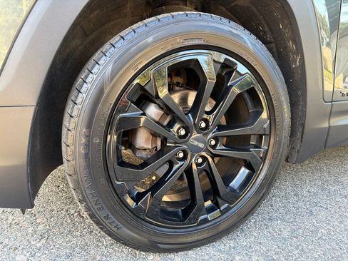 Used 2020 GMC Terrain SLT w/ Preferred Package AWD/4WD image 12