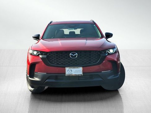 New 2026 MAZDA CX-50 AWD 2.5 Hybrid w/ Cargo Package image 2