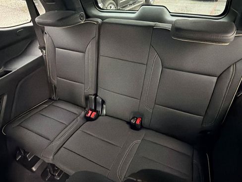 New 2026 Chevrolet Tahoe Premier AWD/4WD image 21