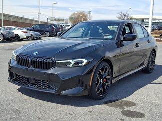 New 2026 BMW 330i xDrive 330i xDrive w/ M Sport Package video 2
