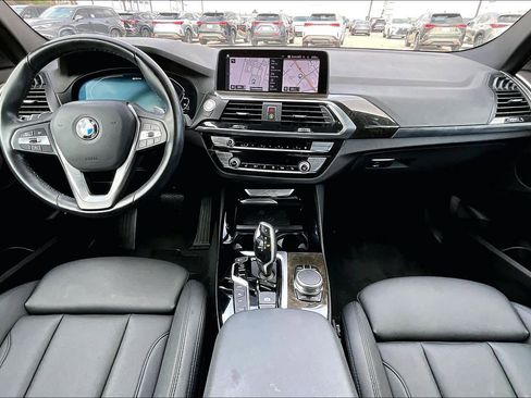 Used 2020 BMW X3 xDrive30e w/ Convenience Package image 15