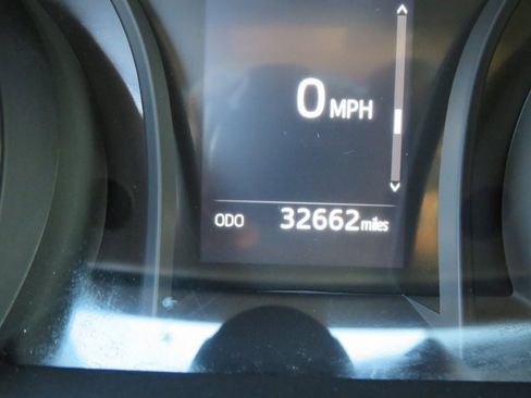 Certified 2024 Toyota Camry SE image 36