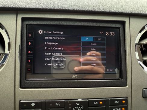 Used 2013 Ford F250 XLT AWD/4WD image 19