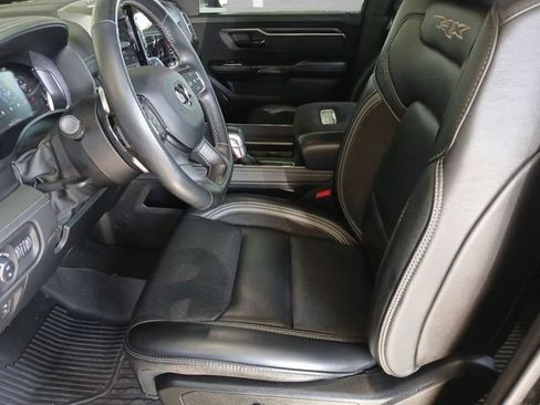 Used 2024 RAM 1500 TRX w/ TRX Level 1 Equipment Group AWD/4WD image 24