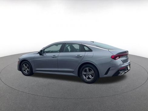 Used 2023 Kia K5 LXS image 10