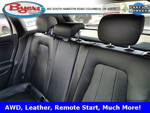 Used 2024 Mercedes-Benz GLA 250 4MATIC image 4