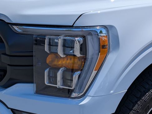 Certified 2023 Ford F150 XLT w/ Equipment Group 302A High AWD/4WD image 14
