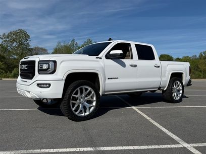 Used 2018 GMC Sierra 1500 SLT