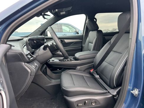 New 2026 Buick Enclave Preferred w/ Power Package AWD/4WD image 17