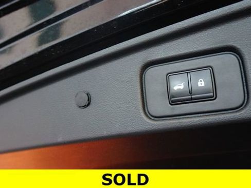 Certified 2023 Nissan Pathfinder SL w/ Lighting Package (N92) AWD/4WD image 45