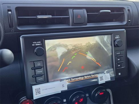 New 2025 Subaru BRZ tS image 9