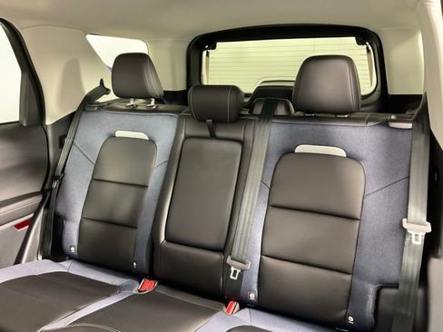 New 2025 Ford Bronco Sport Outer Banks image 16