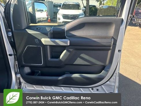 Used 2019 Ford F150 Platinum AWD/4WD image 39