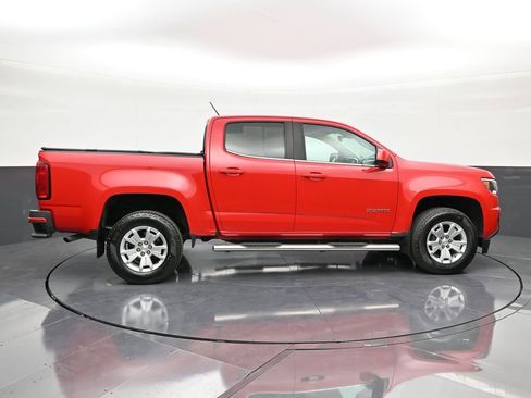 Used 2018 Chevrolet Colorado LT w/ LT Convenience Package image 6