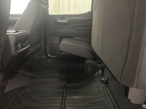 Used 2025 Chevrolet Silverado 1500 RST w/ True North Edition Plus image 28