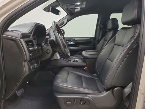 Used 2021 Chevrolet Tahoe RST w/ Luxury Package image 19