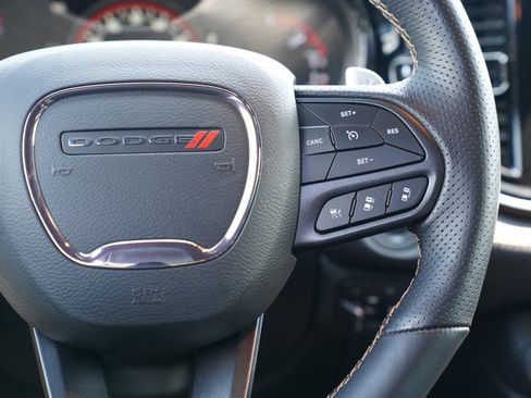Used 2025 Dodge Durango R/T AWD/4WD image 20