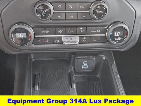 New 2025 Ford Bronco Outer Banks image 15